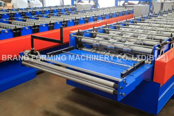 โรงสีม้วน