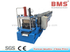 เครื่องขึ้นรูปม้วนรางน้ำสเปนสำหรับโปรไฟล์ YX132-172