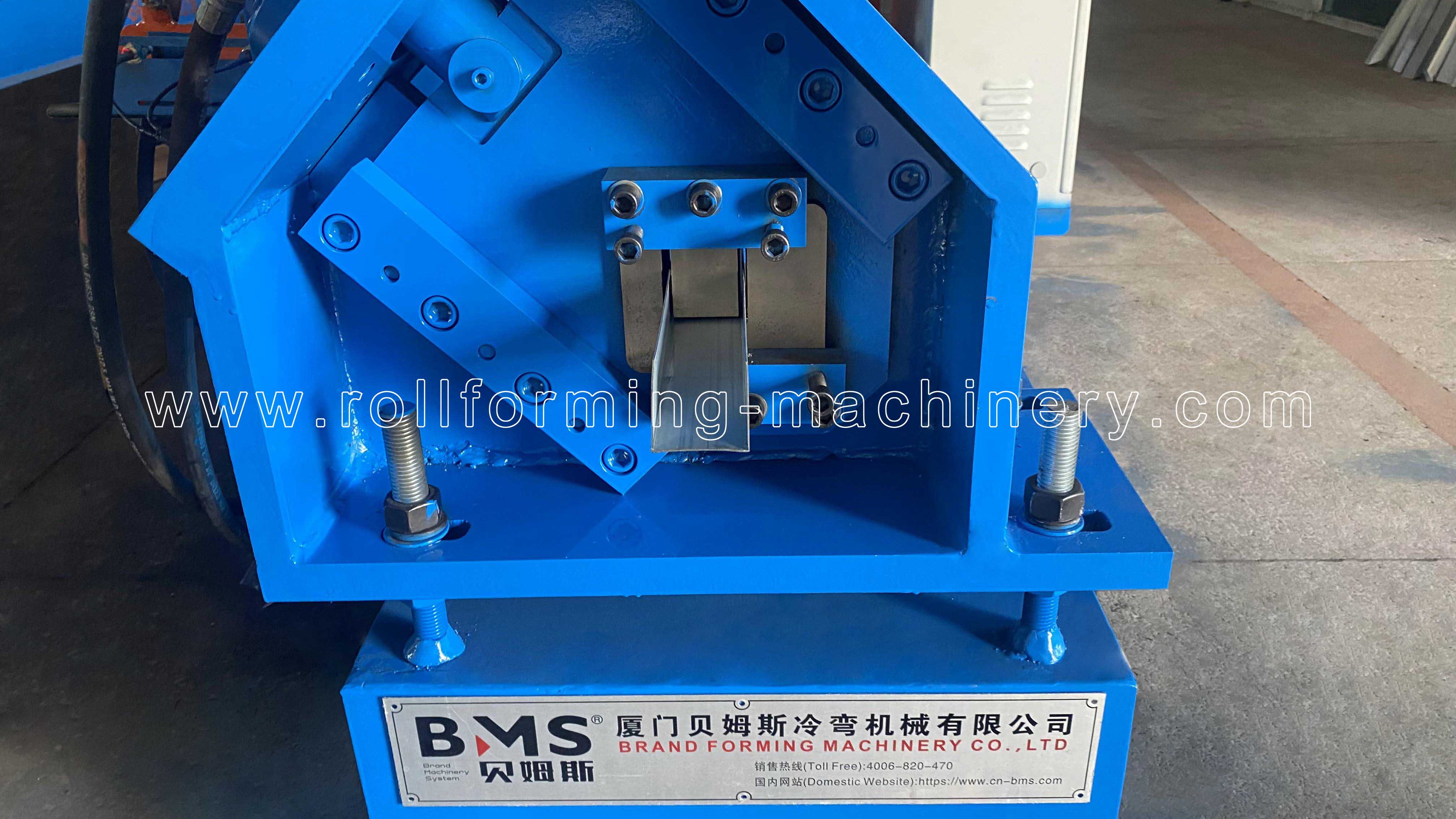 เครื่องตัดโพสต์