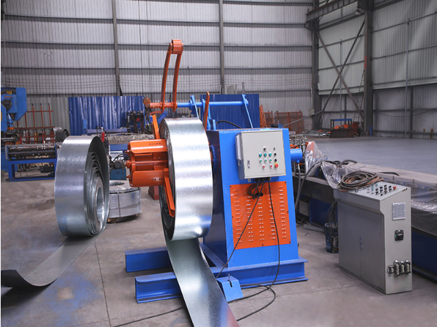 เครื่องถอดรหัสไฮดรอลิก