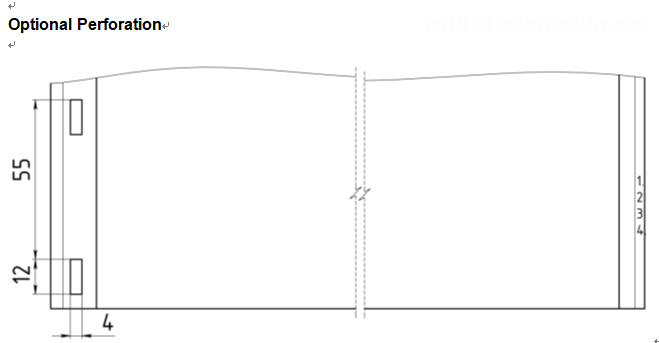 การวาดโปรไฟล์ 2