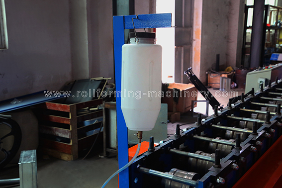 อุปกรณ์หล่อลื่น