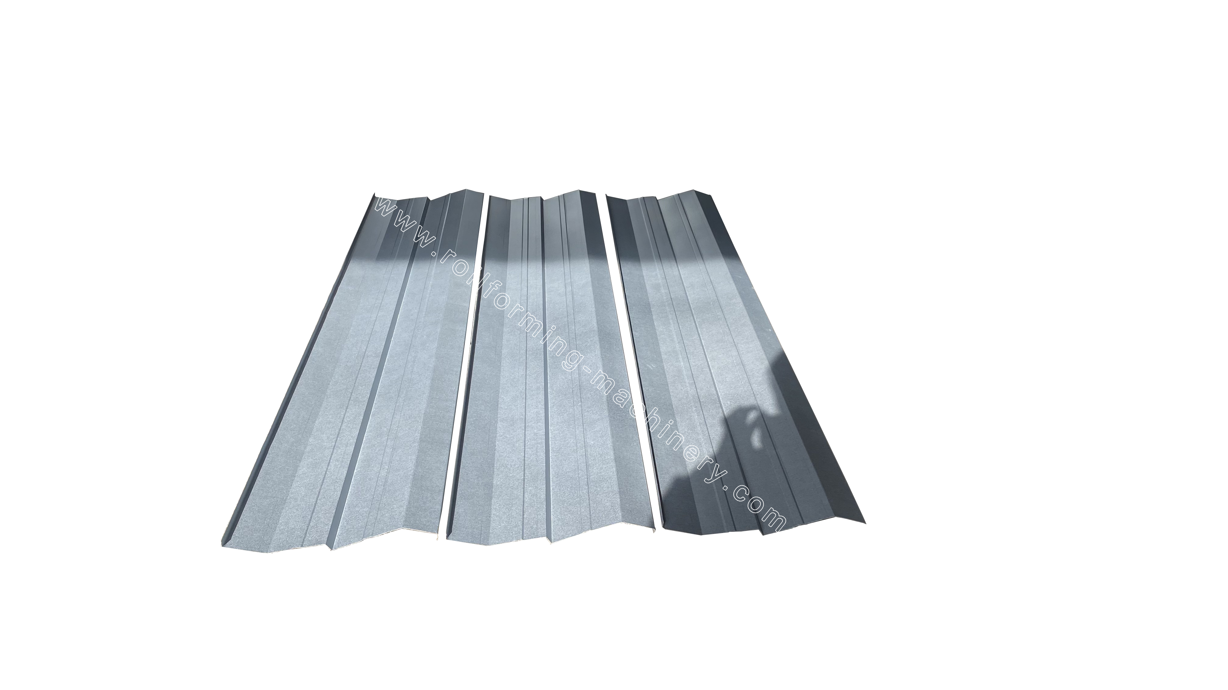 ผลิตภัณฑ์สำเร็จรูปบานเกล็ด