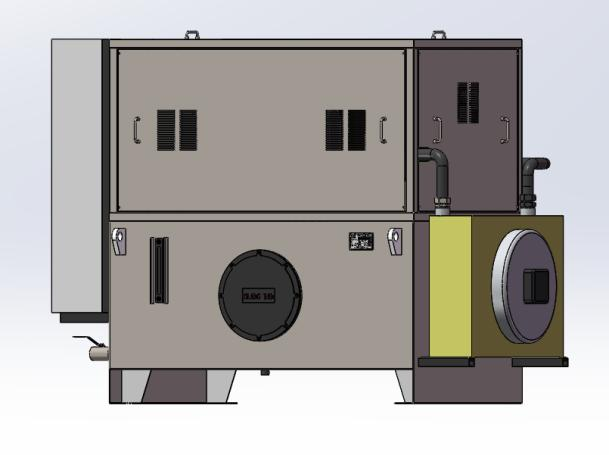 สถานีไฮโดรลิค