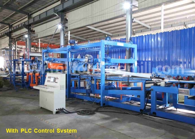 ระบบควบคุม PLC