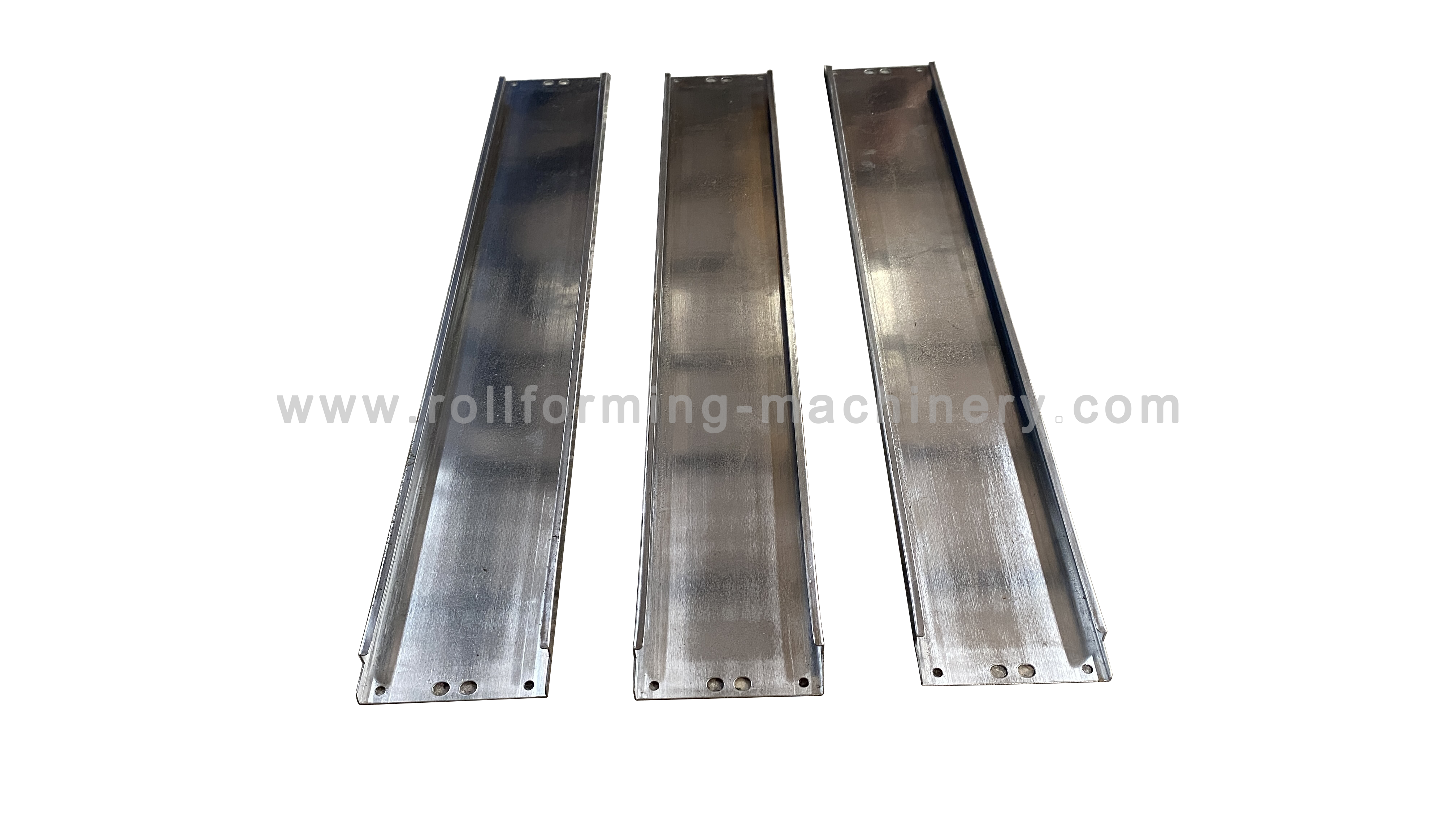 เครื่องขึ้นรูปม้วน