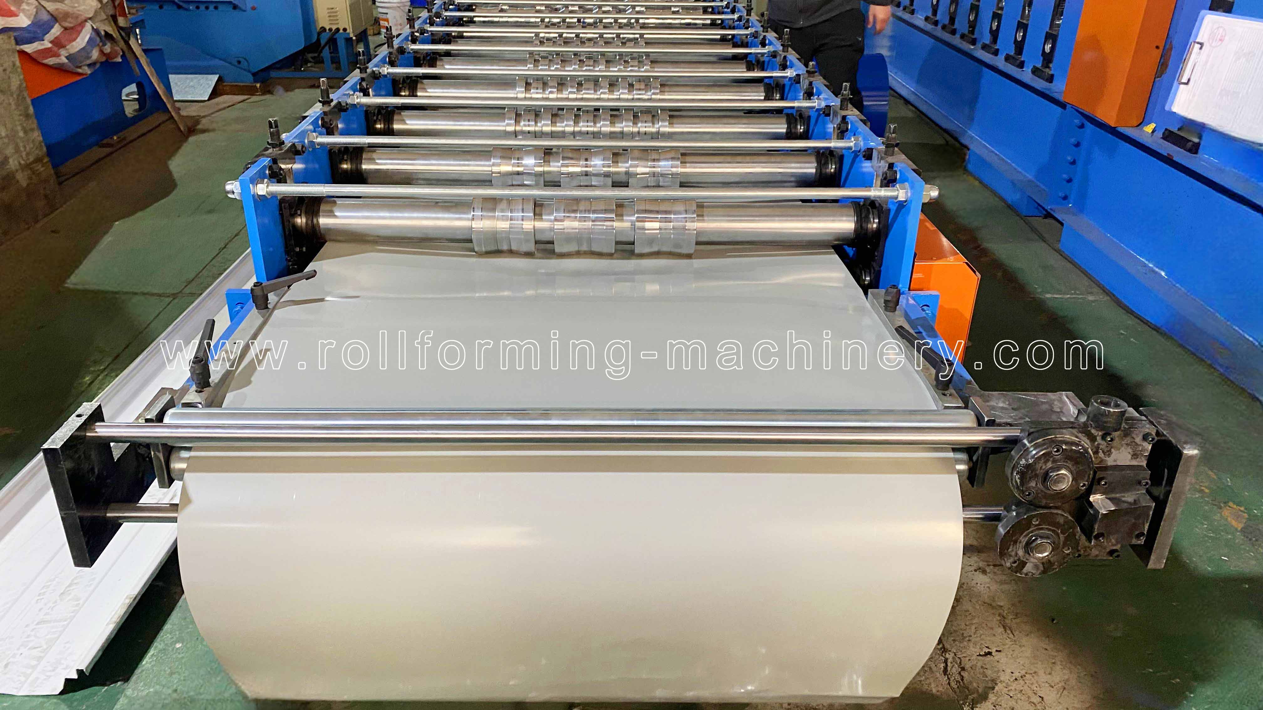 อุปกรณ์แนะนำการให้อาหาร