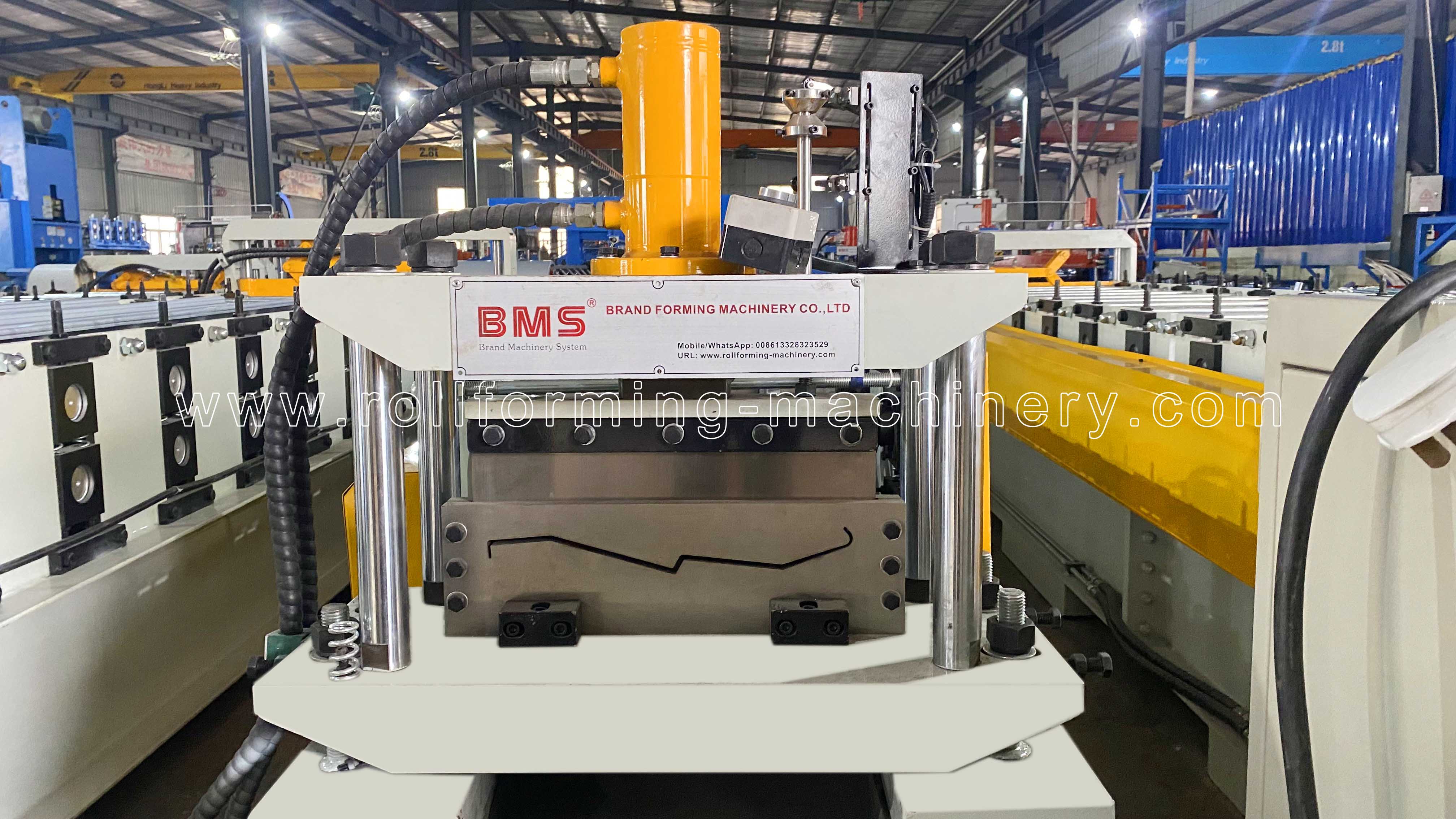 เครื่องตัดโพสต์