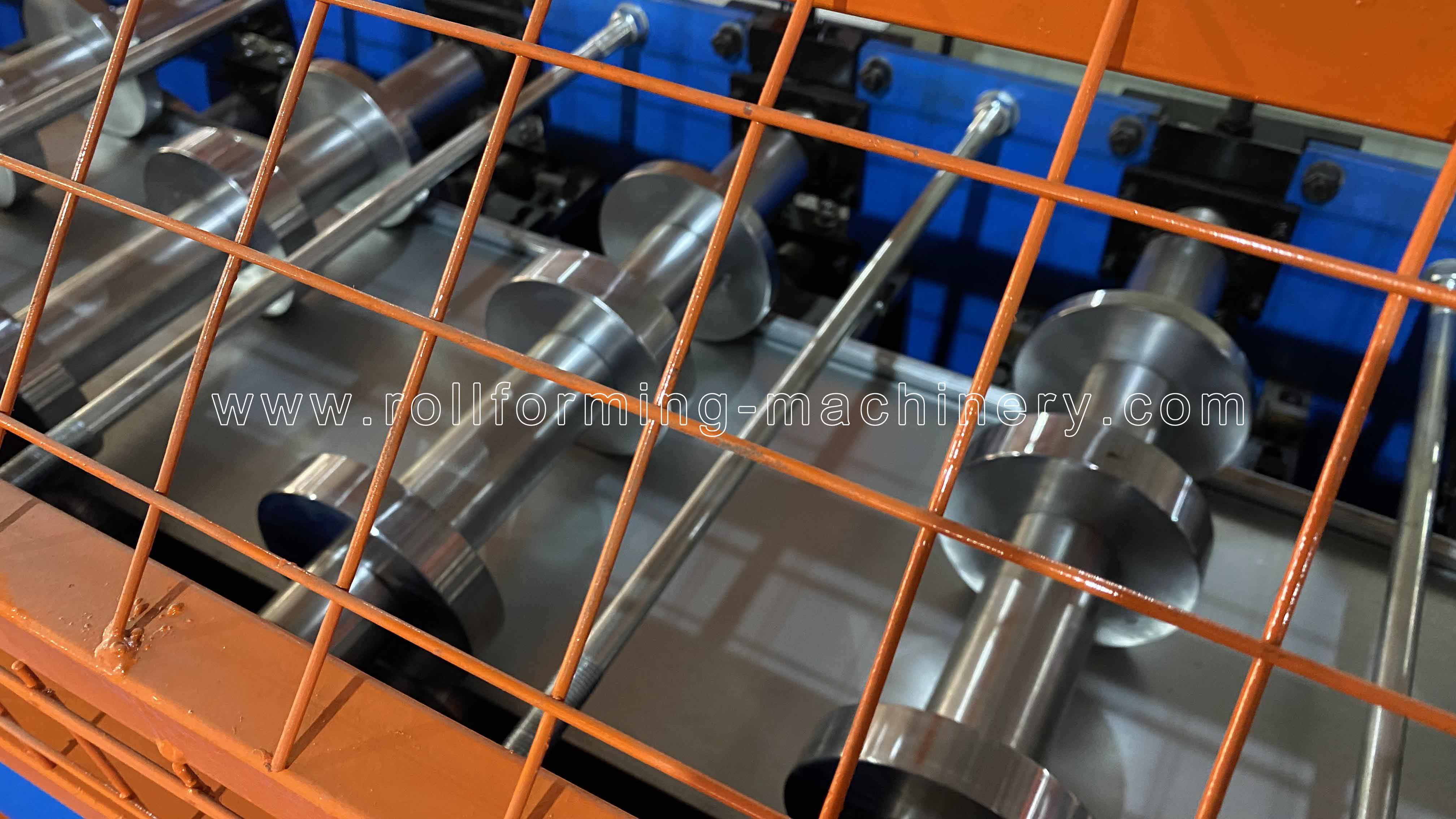 เครื่องหลัก