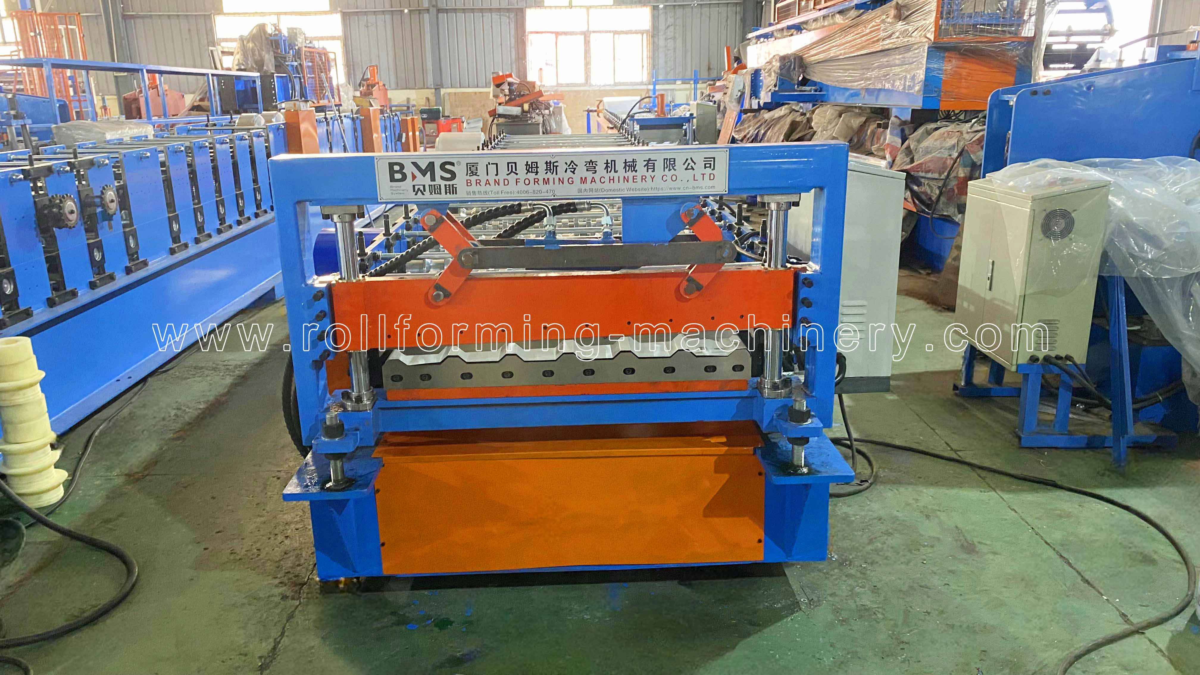 เครื่องตัดโพสต์