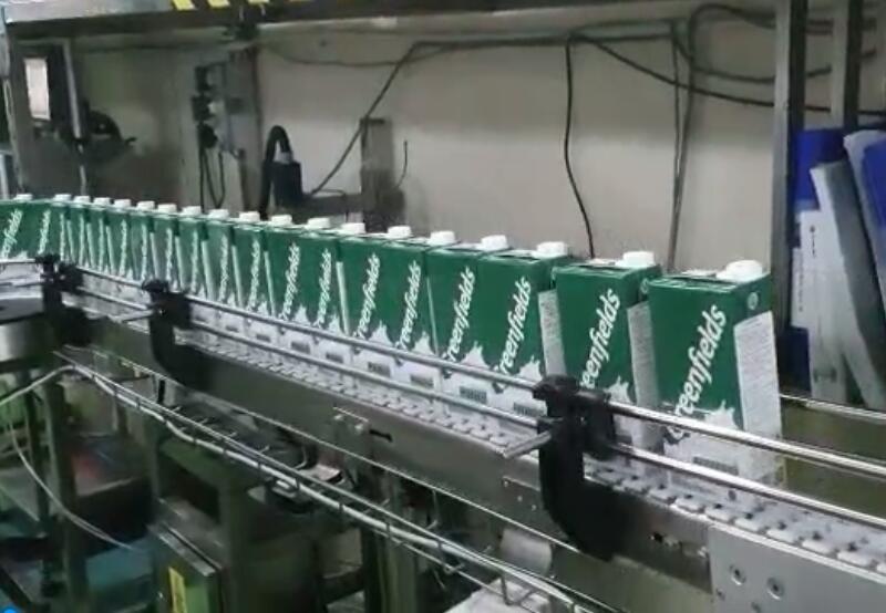 tetrapak-กล่องนม