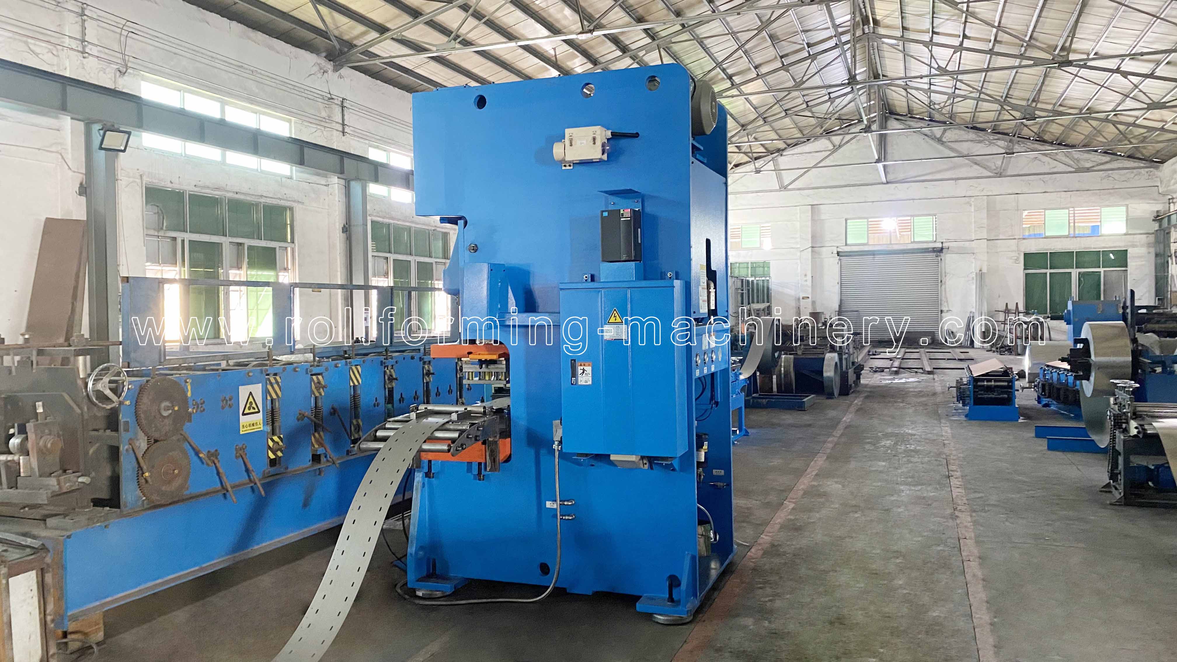 กดพันช์