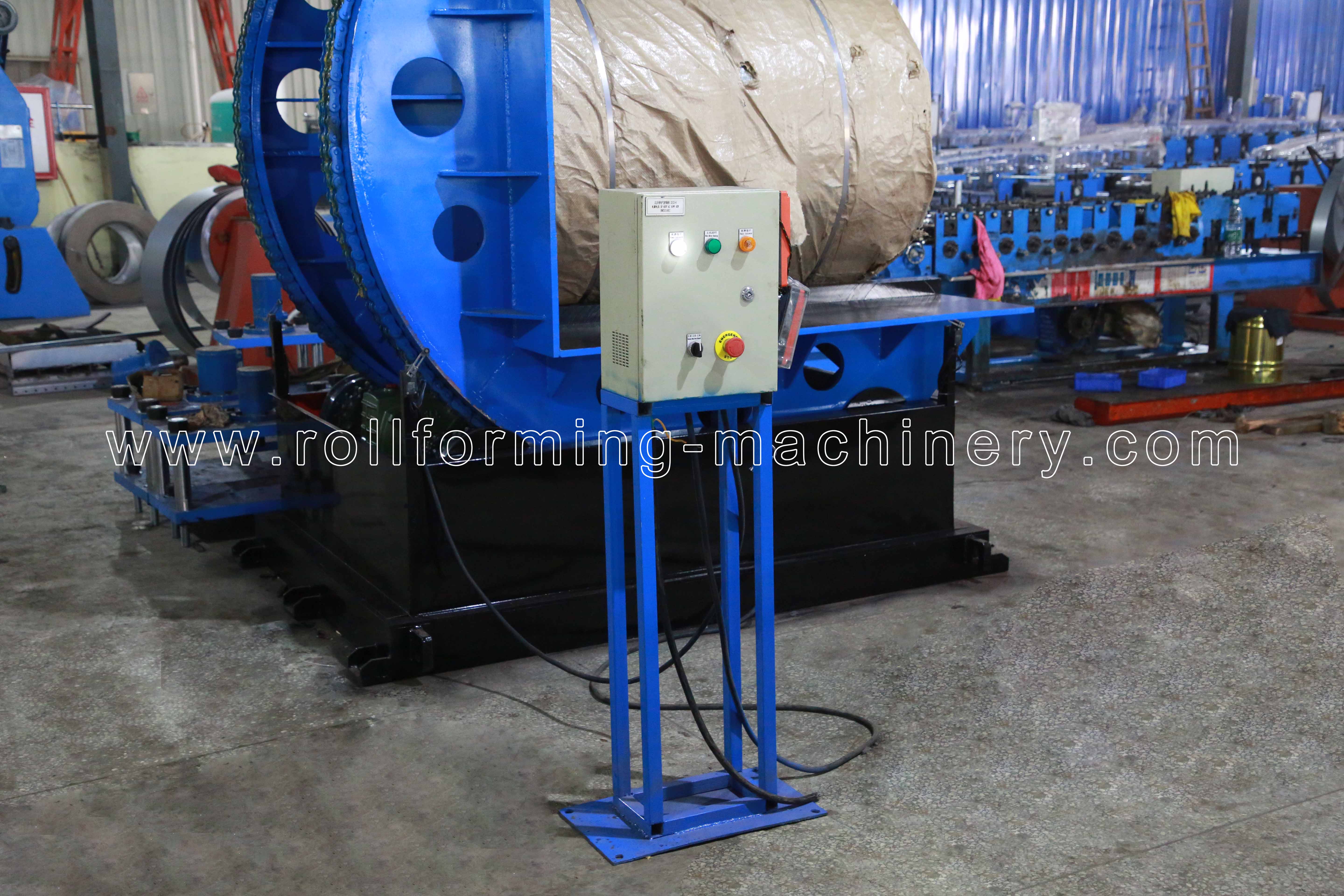 ตู้ควบคุม PLC