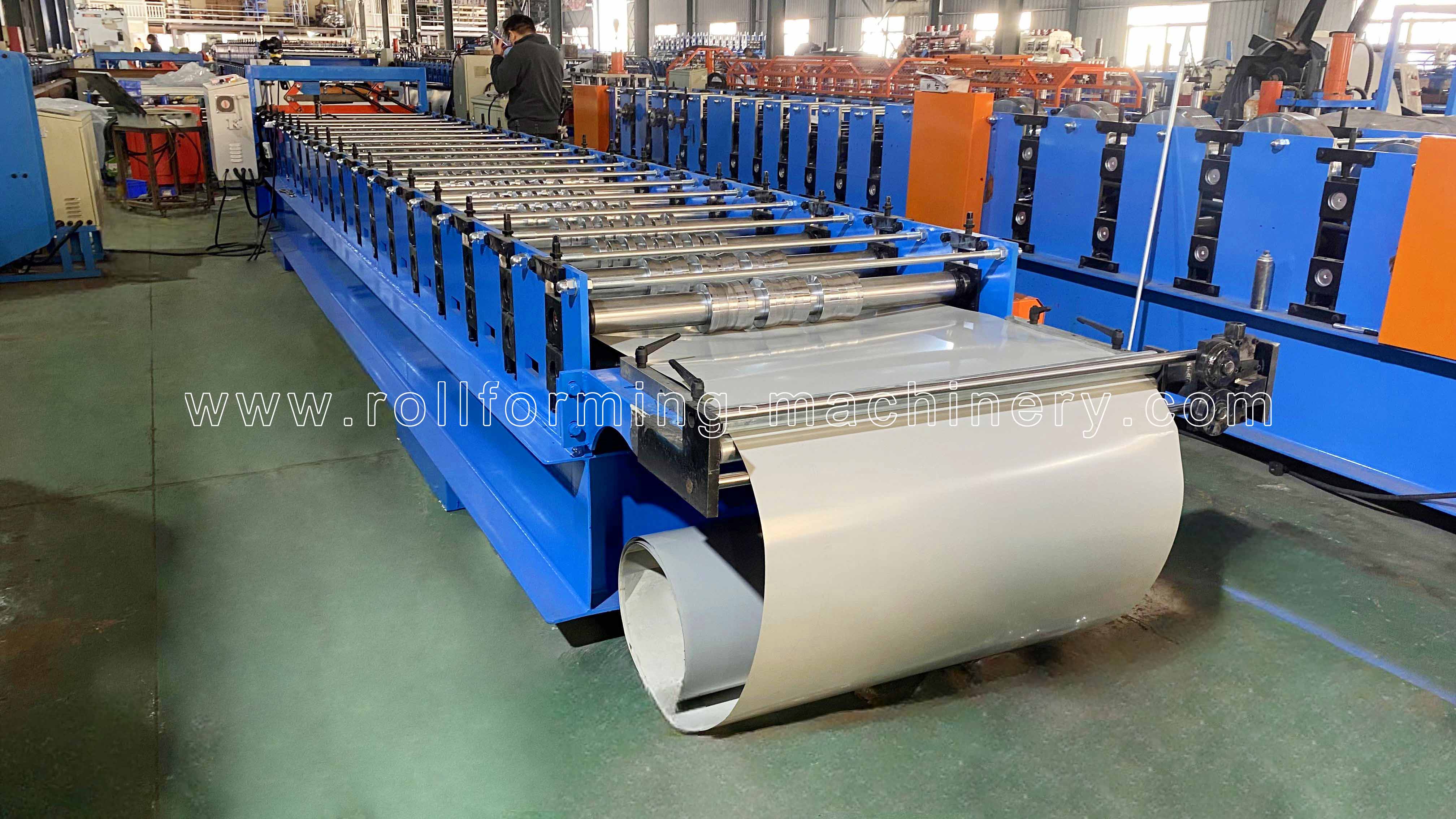 เครื่องตัดล่วงหน้าแบบแมนนวล