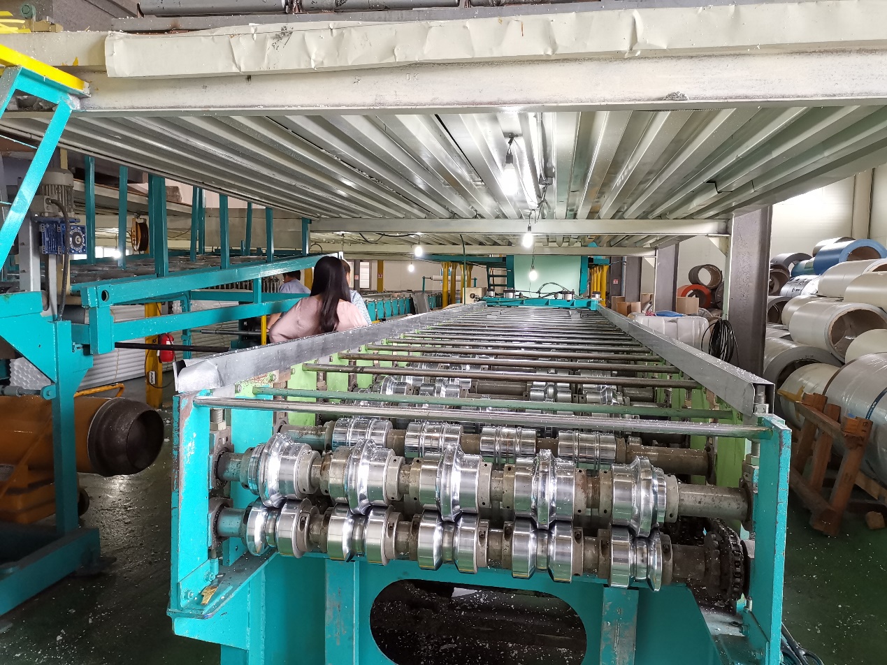 โครงการเกาหลีใต้