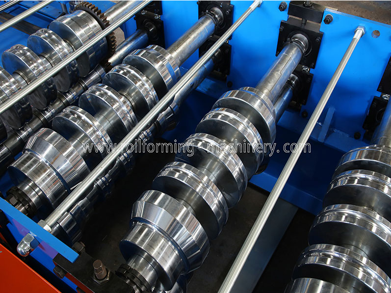 ข้อดีของการมุงหลังคาแบบยืนตะเข็บ