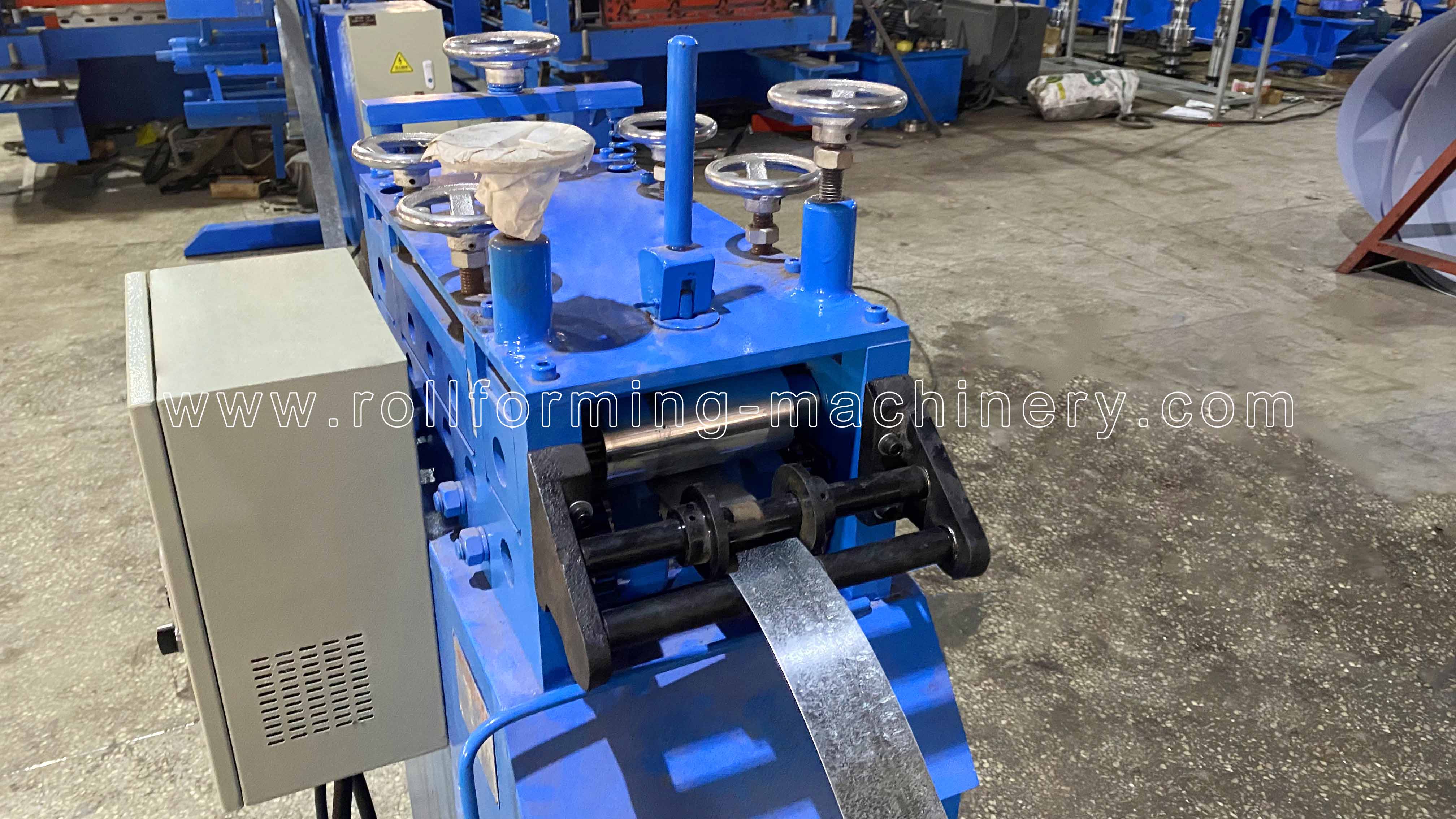 อุปกรณ์ปรับระดับ