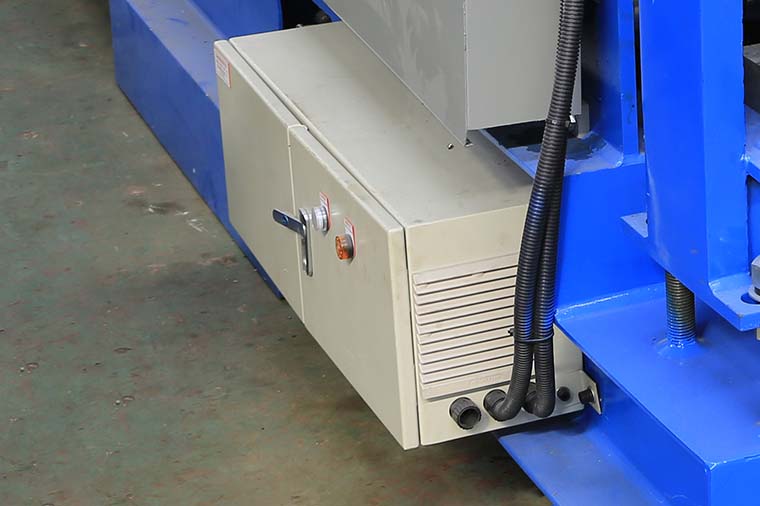 ระบบควบคุม PLC