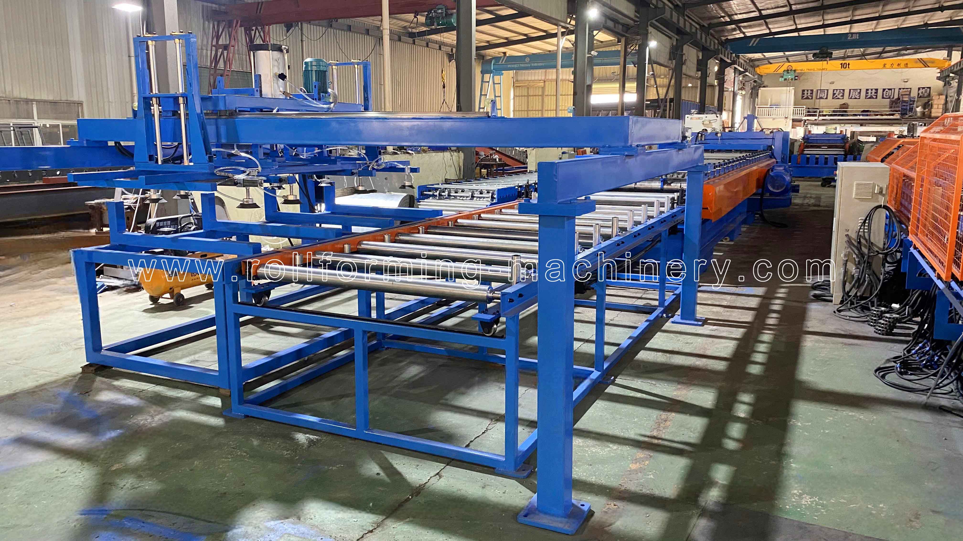 รถยกอัตโนมัติ