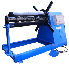 เครื่องถอดรหัสไฮดรอลิก 5T