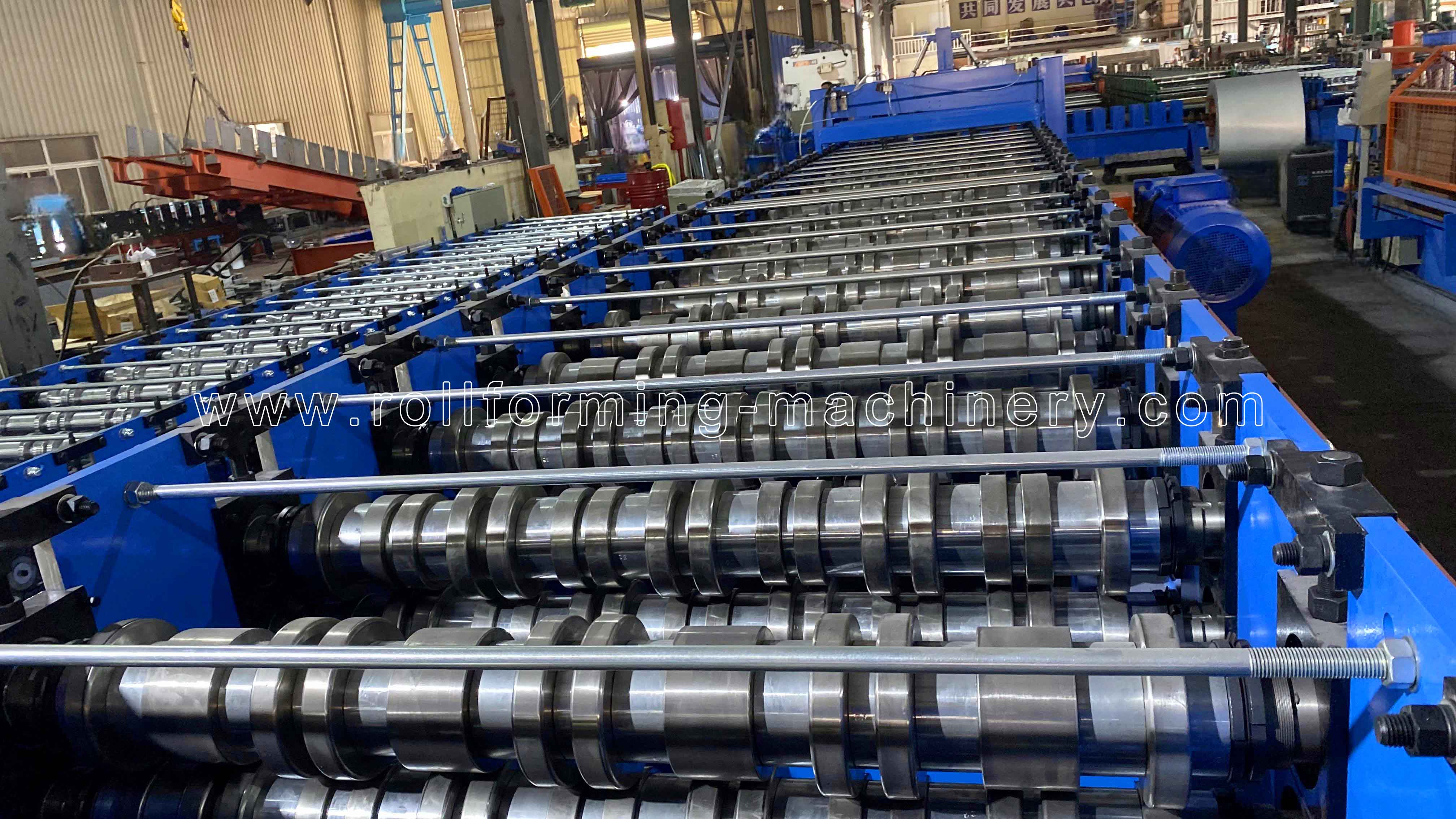 เครื่องหลัก