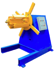 เครื่องถอดรหัสไฮดรอลิก