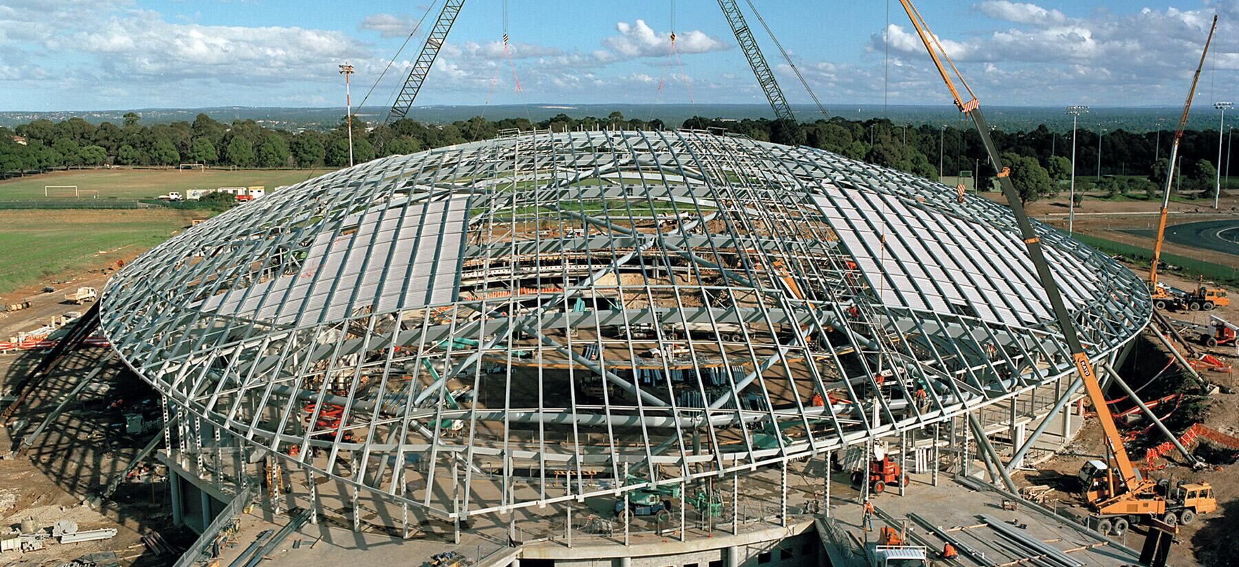 Tata-bluescope-metal-metal หลังคา purlins และ girts โดย lysaght