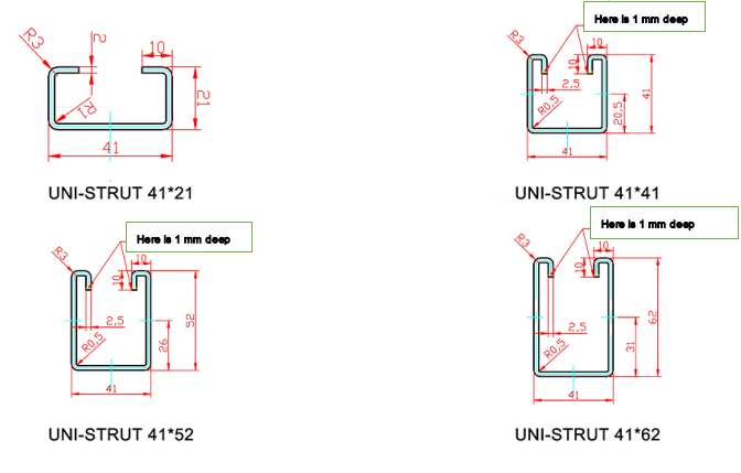 โปรไฟล์ Drawing2