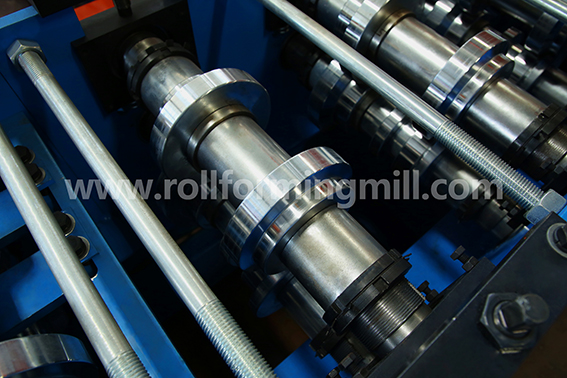 โรงรีดขึ้นรูป