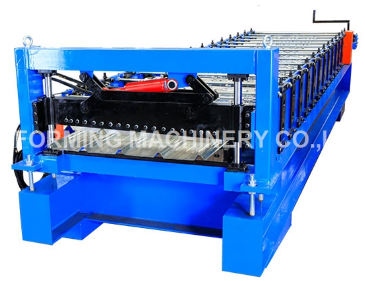 เครื่องหลัก