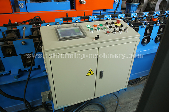 ระบบควบคุม PLC